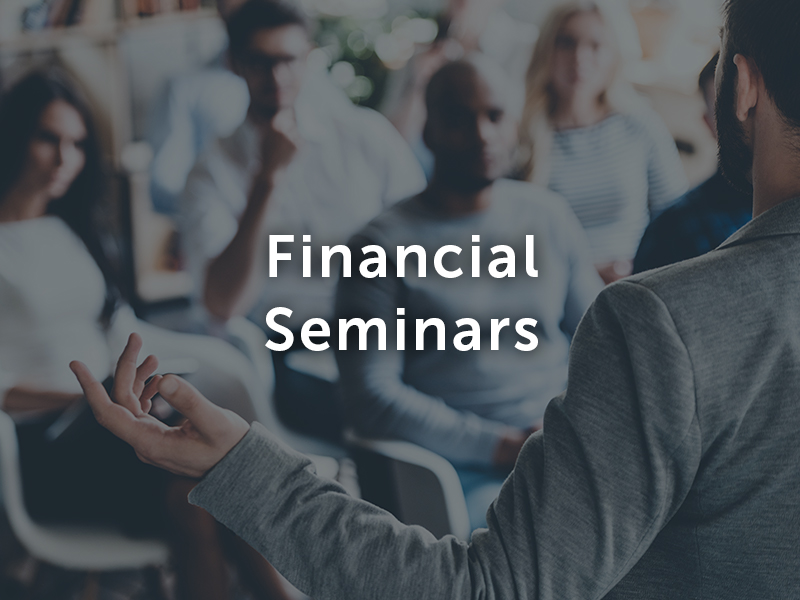 Financial Seminars