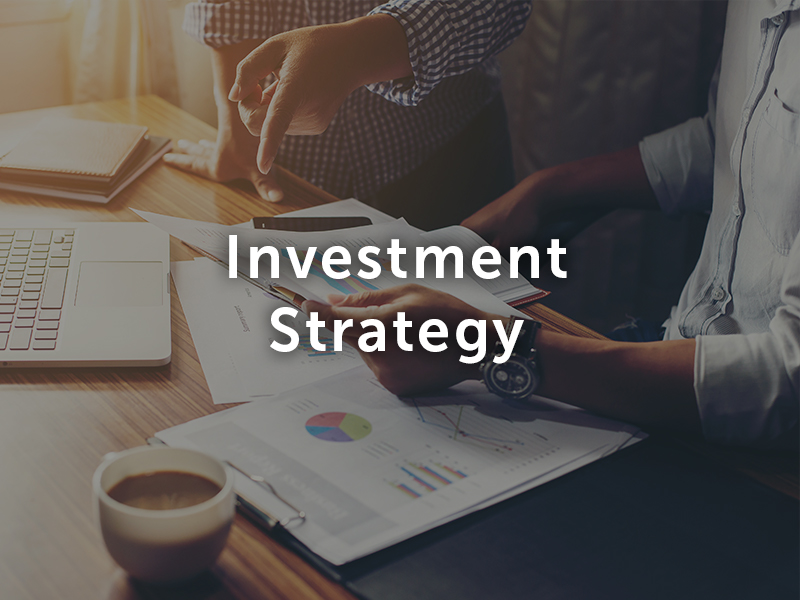 Investment Strategy