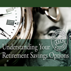 Understanding Your Retirement Savings Options - Instagram