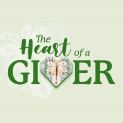 The Heart of a Giver - square