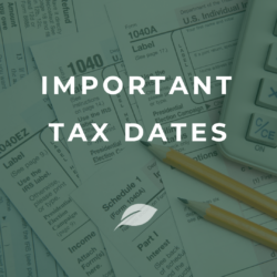Important 2023 Tax Dates (1)
