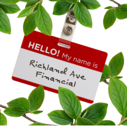 Richland Ave Financial