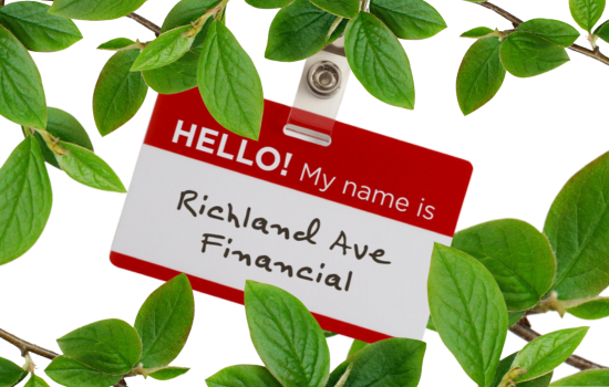 Richland Ave Financial - Facebook